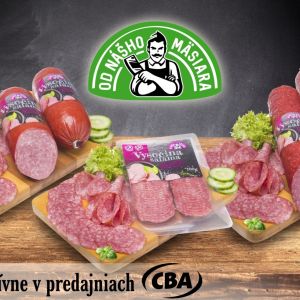 Od nášho mäsiara_Vysocina